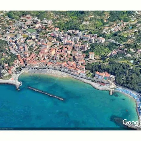 Appartamento Casa Del Pescatore A 100m Dal Mare 011016-lt-0569 Lerici