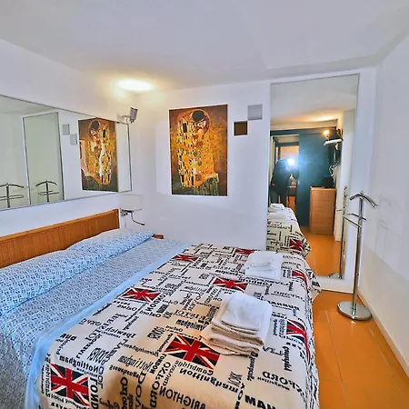 Casa Del Pescatore A 100m Dal Mare 011016-lt-0569 Appartamento *