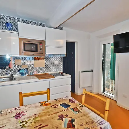 Appartamento Casa Del Pescatore A 100m Dal Mare 011016-lt-0569 Lerici