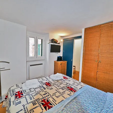 Casa Del Pescatore A 100m Dal Mare 011016-lt-0569 Appartamento Lerici