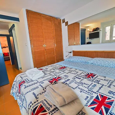 Casa Del Pescatore A 100m Dal Mare 011016-lt-0569 Appartamento