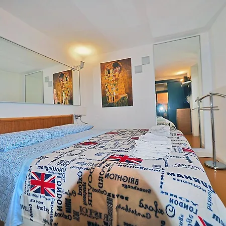 Casa Del Pescatore A 100m Dal Mare 011016-lt-0569 Appartamento
