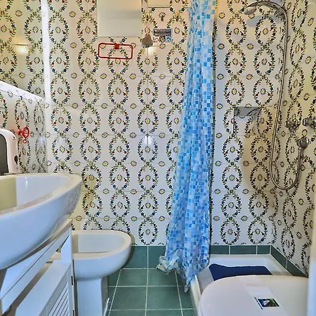 Appartamento Casa Del Pescatore A 100m Dal Mare 011016-lt-0569