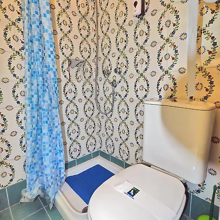 Casa Del Pescatore A 100m Dal Mare 011016-lt-0569 *