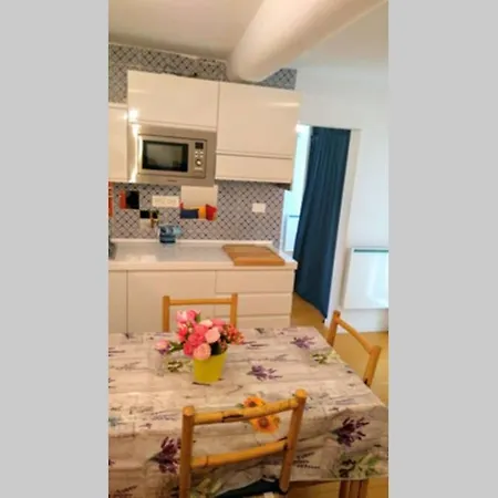 Casa Del Pescatore A 100m Dal Mare 011016-lt-0569 Apartment Lerici