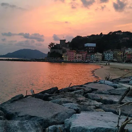 Apartment Casa Del Pescatore A 100m Dal Mare 011016-lt-0569 *