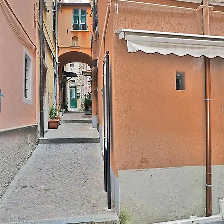 Casa Del Pescatore A 100m Dal Mare 011016-lt-0569