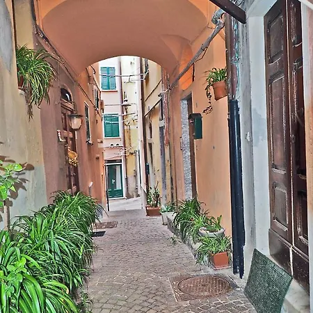 Casa Del Pescatore A 100m Dal Mare 011016-lt-0569 Apartment Lerici
