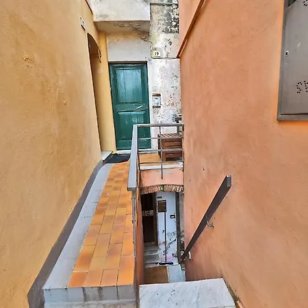 Apartment Casa Del Pescatore A 100m Dal Mare 011016-lt-0569 Lerici
