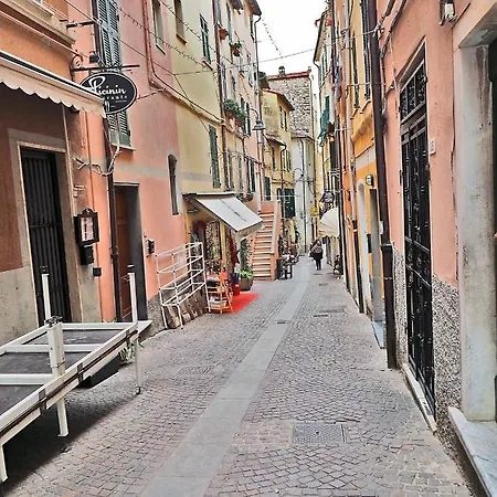 Apartment Casa Del Pescatore A 100m Dal Mare 011016-lt-0569 Lerici