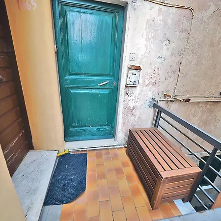 Casa Del Pescatore A 100m Dal Mare 011016-lt-0569 *
